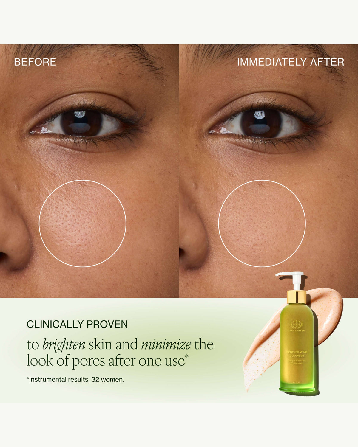 Regenerating Cleanser