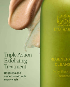Regenerating Cleanser