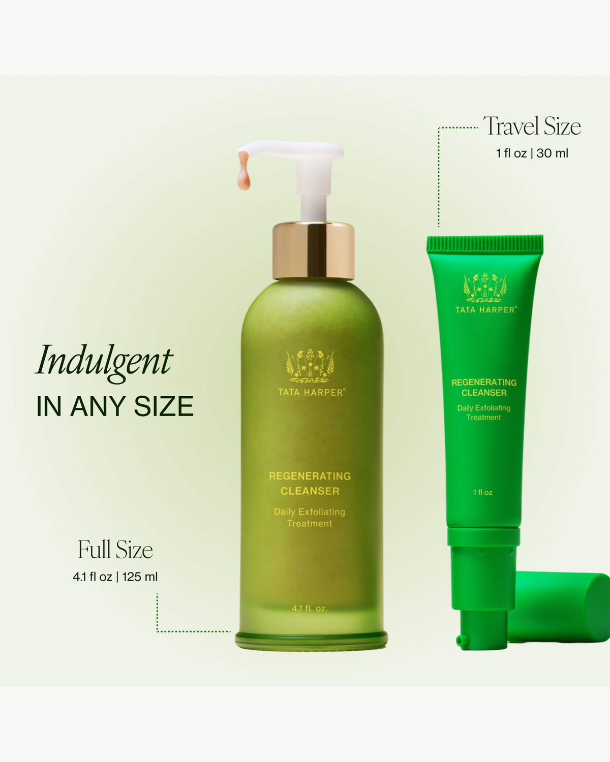 Regenerating Cleanser