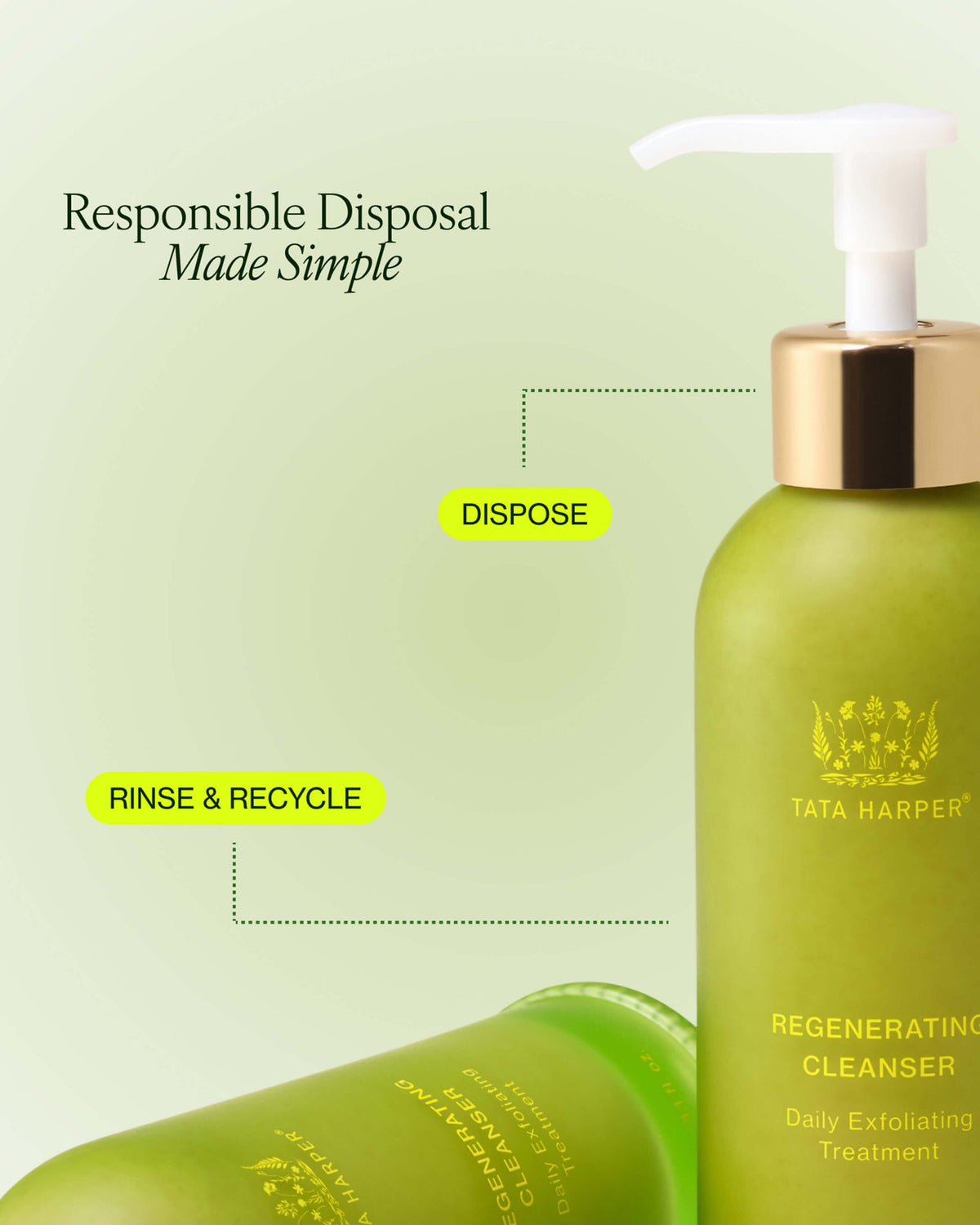 Regenerating Cleanser