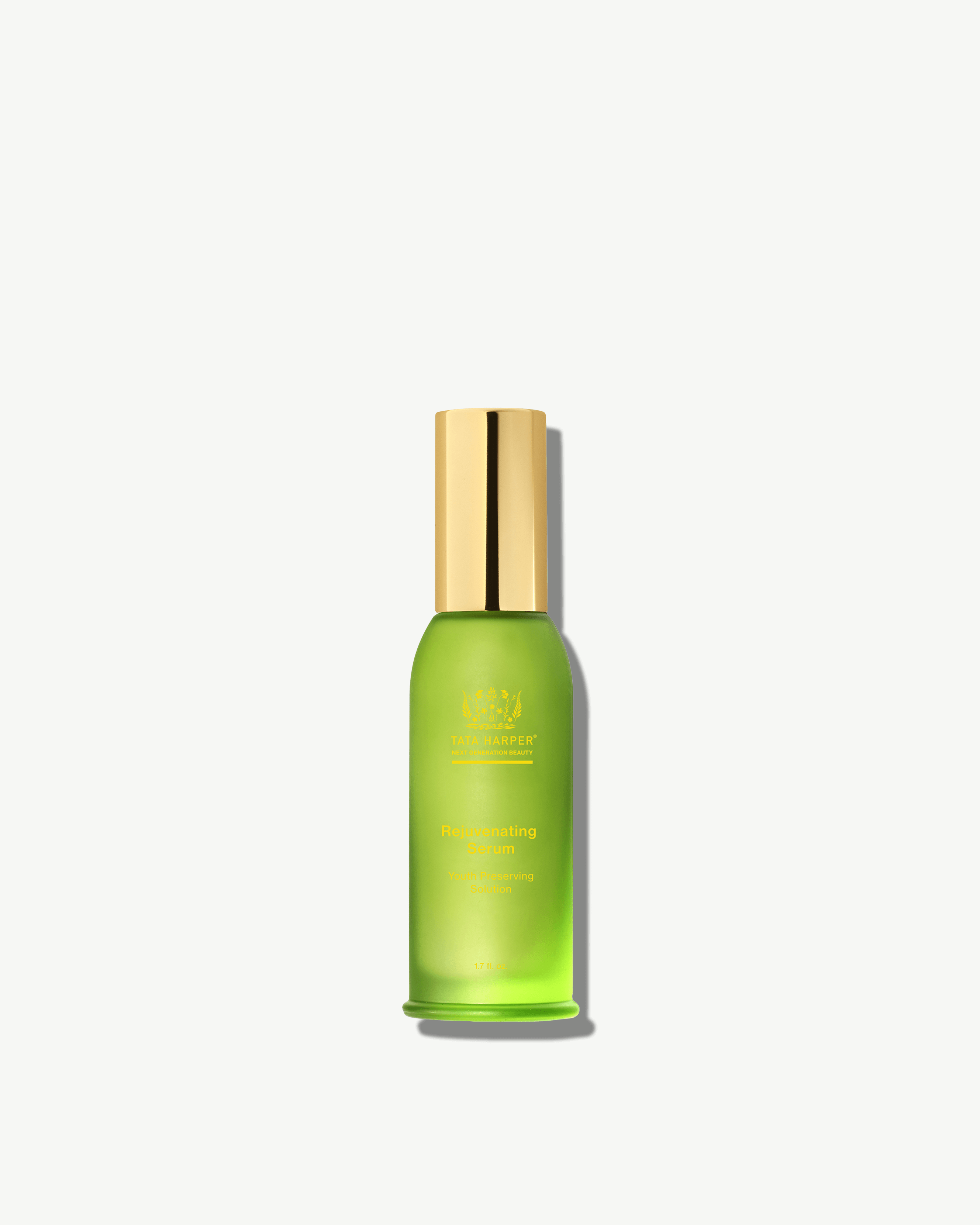 Tata Harper Rejuvenating Serum