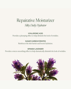 Repairative Moisturizer