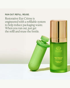 Tata Harper Restorative Eye Creme