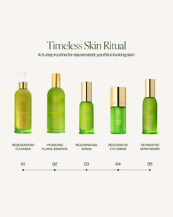 Tata Harper Restorative Eye Creme