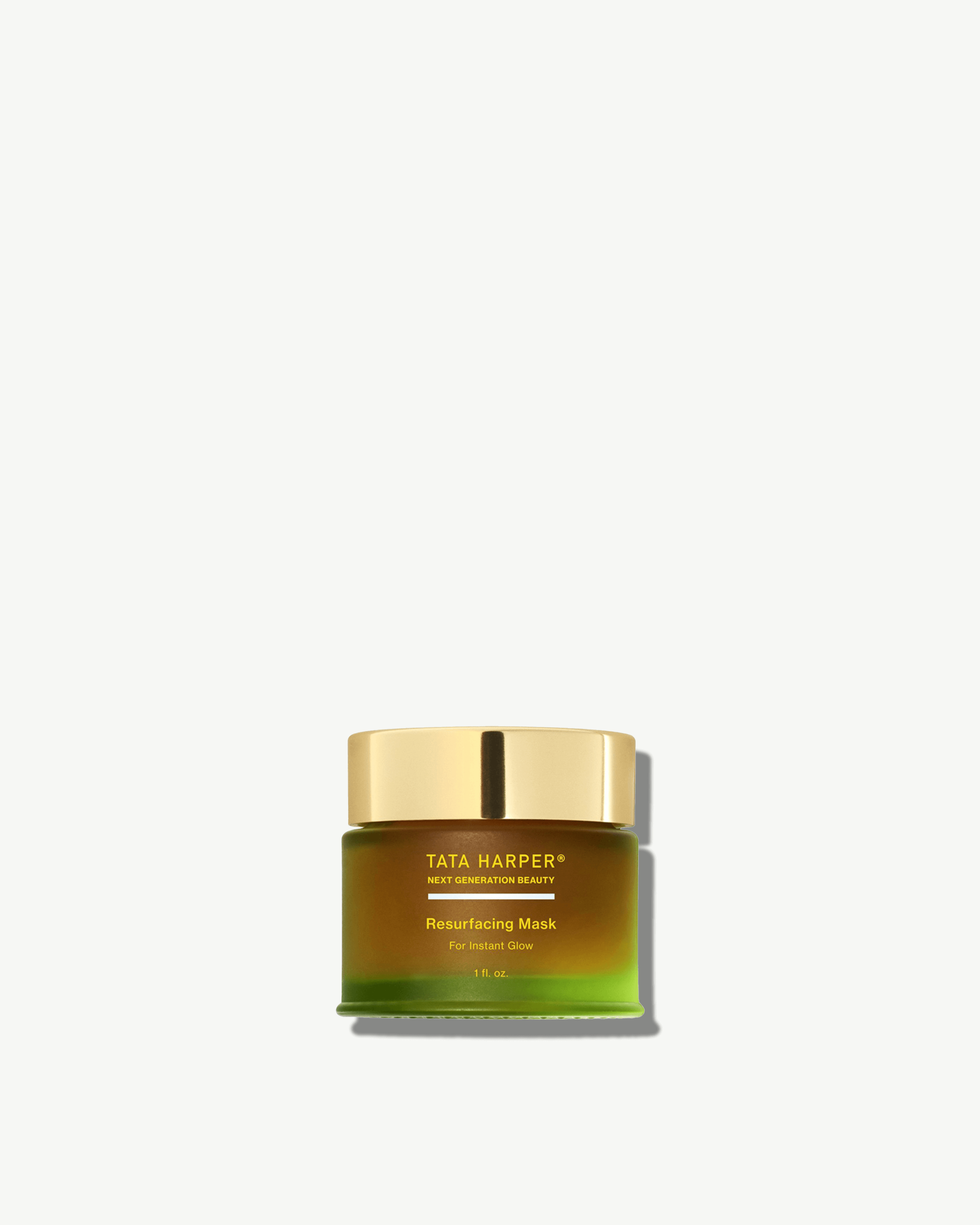 Tata Harper Resurfacing Mask - Clean, Natural Mask by Tata Harper