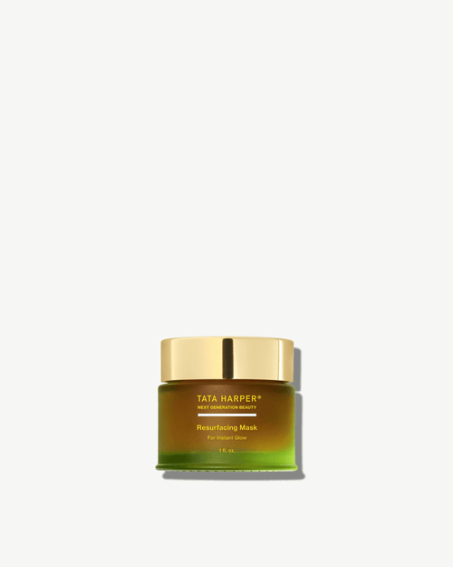 Tata Harper Resurfacing Mask - Clean, Natural Mask by Tata Harper – Credo