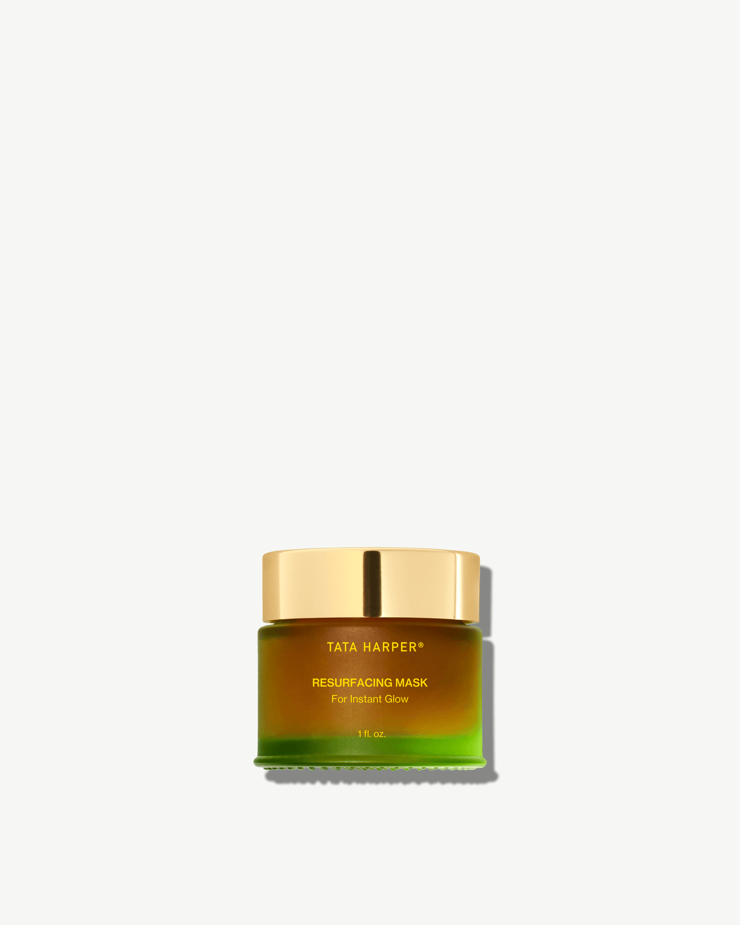 Resurfacing Mask
