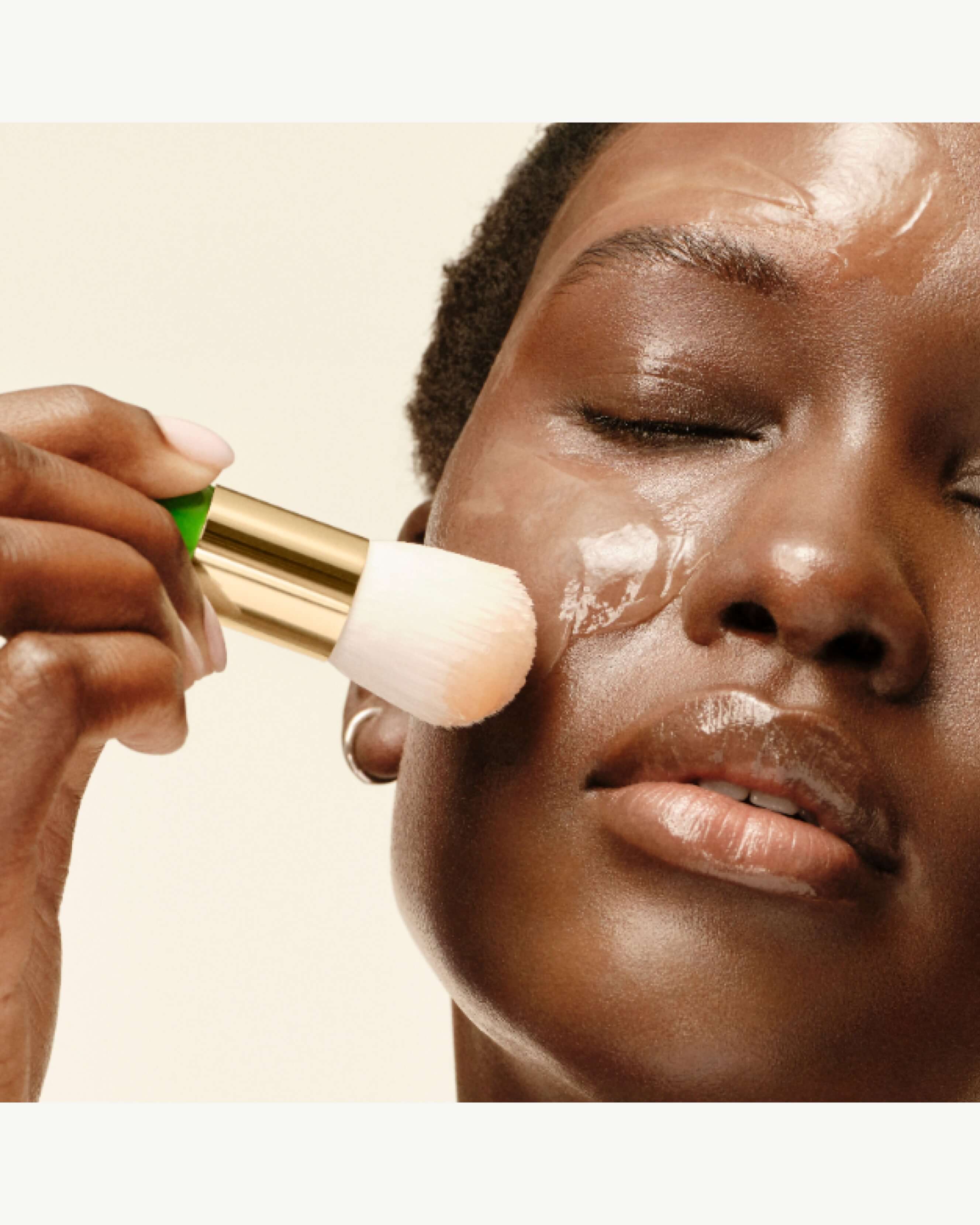 Resurfacing Mask