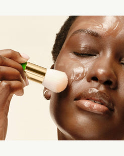 Resurfacing Mask