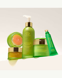 Resurfacing Mask