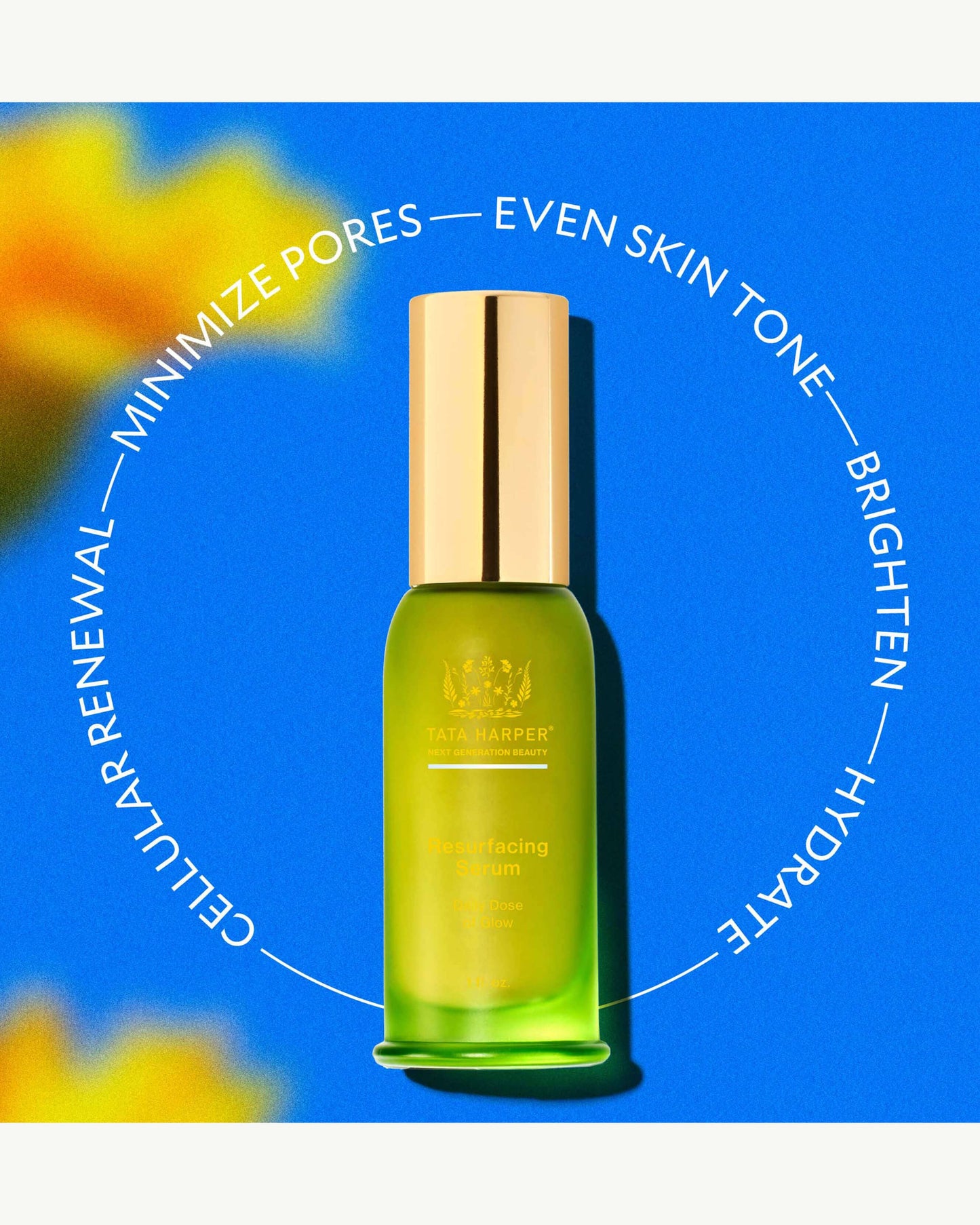 Resurfacing Serum