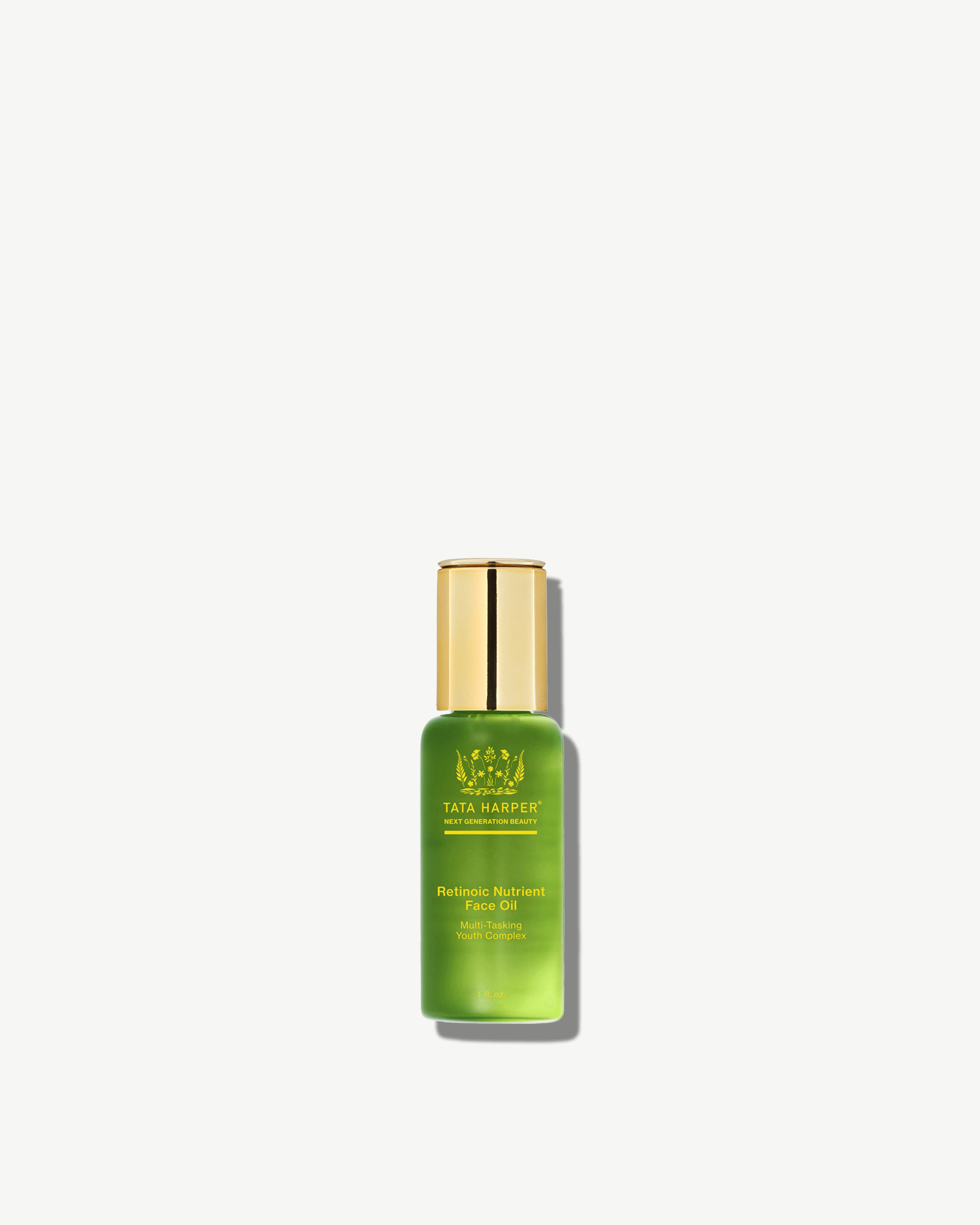 Retinoic Nutrient Face Oil