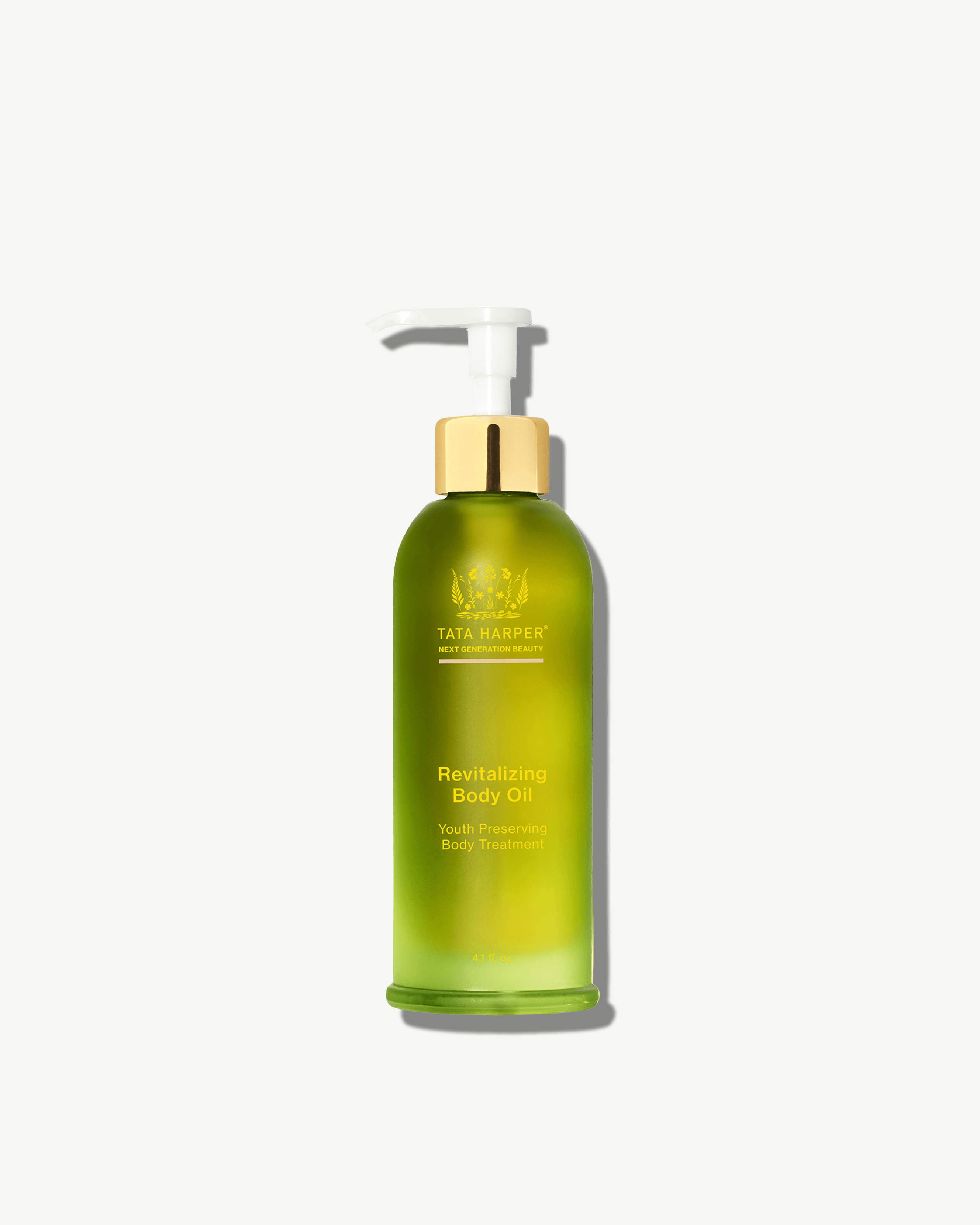 Tata Harper Revitalizing Body Oil