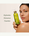 Revitalizing Body Oil