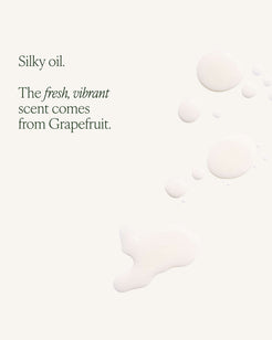 Revitalizing Body Oil
