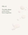 Revitalizing Body Oil