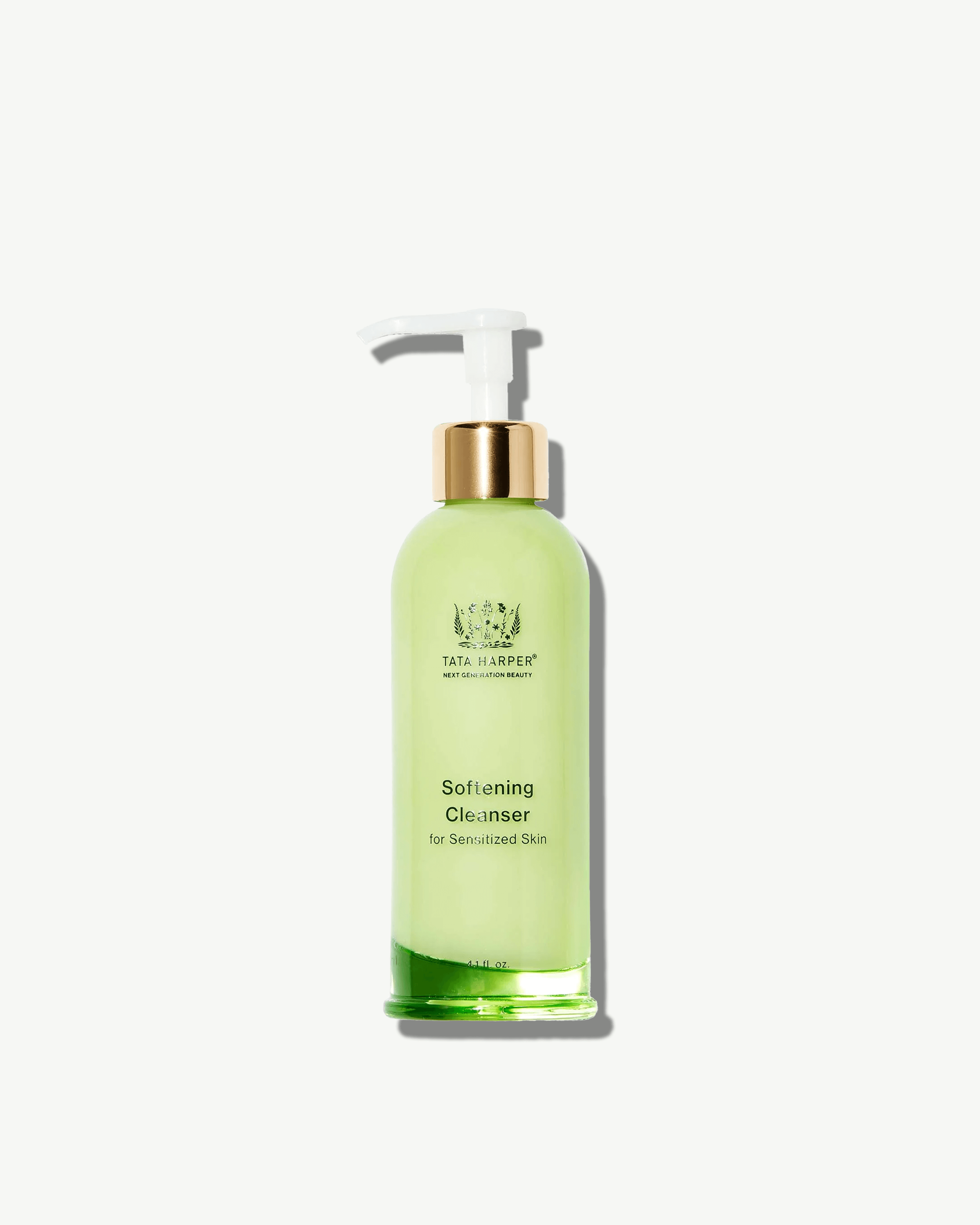 Tata Harper SUPERKIND Softening Cleanser for Sensitive Skin - Clean Skincare