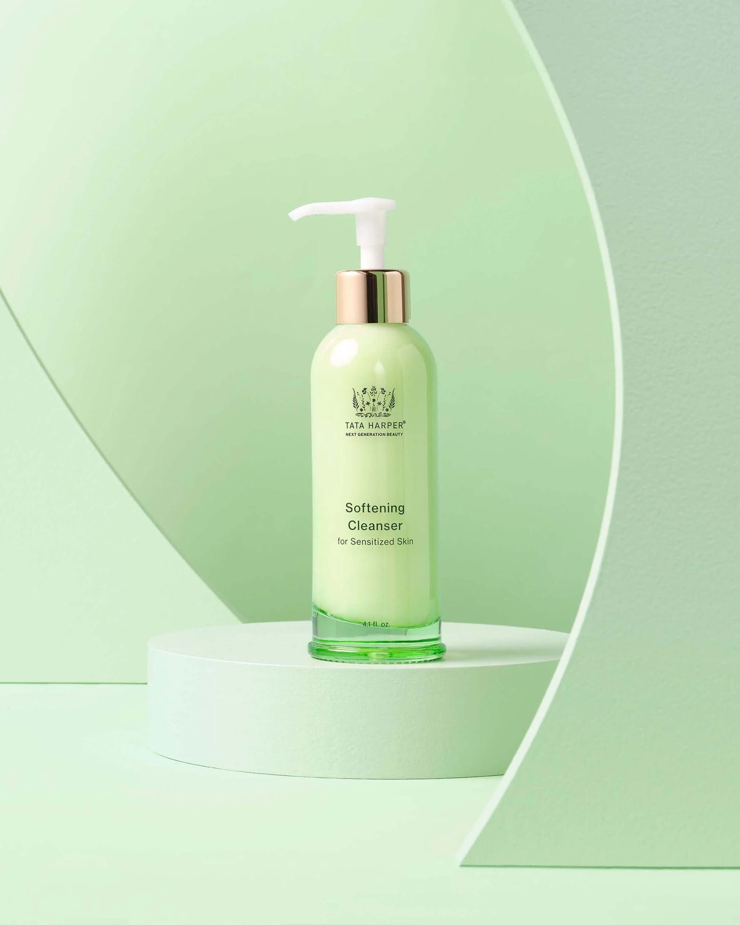 SUPERKIND Softening Cleanser