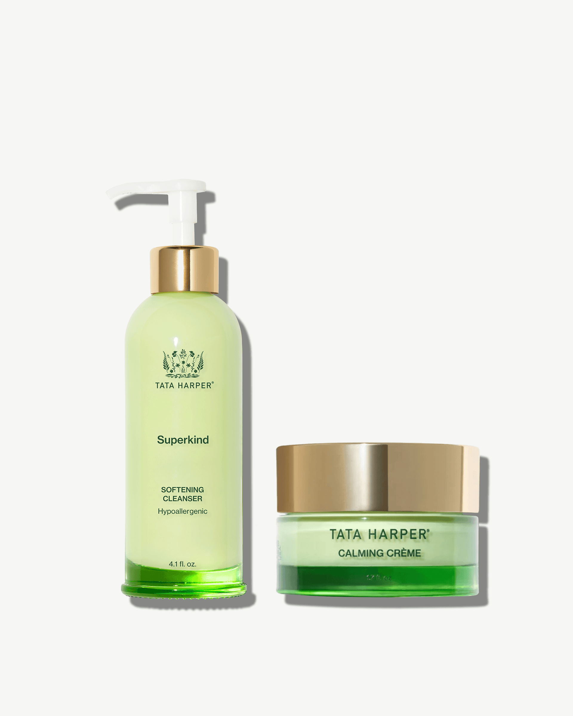 Soothe + Calm Duo – Credo