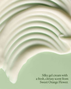 Water-Lock Moisturizer