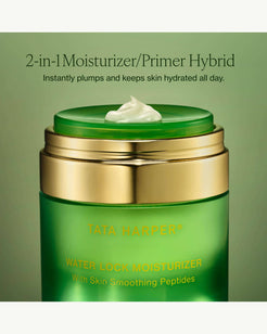 Water-Lock Moisturizer