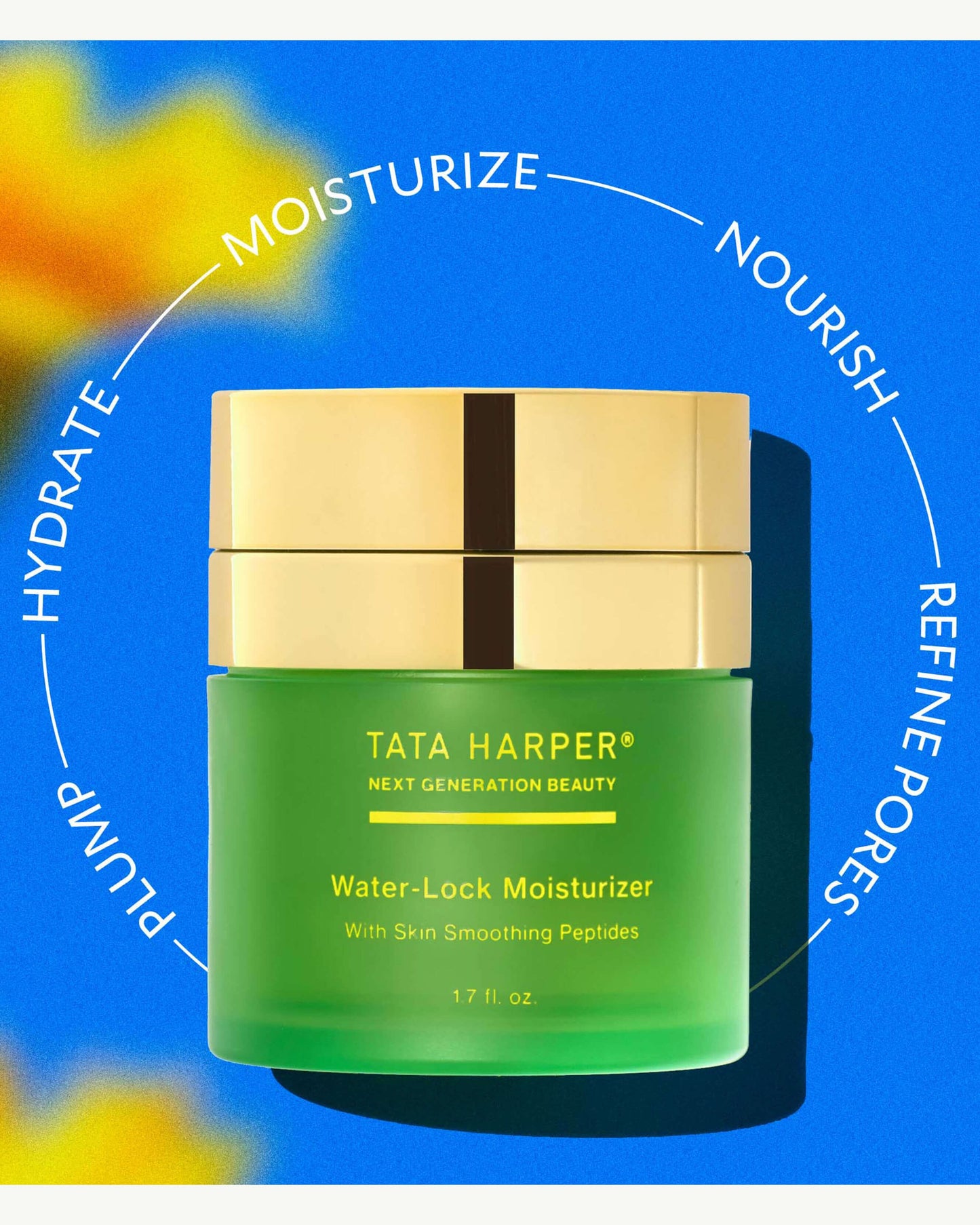 Water-Lock Moisturizer