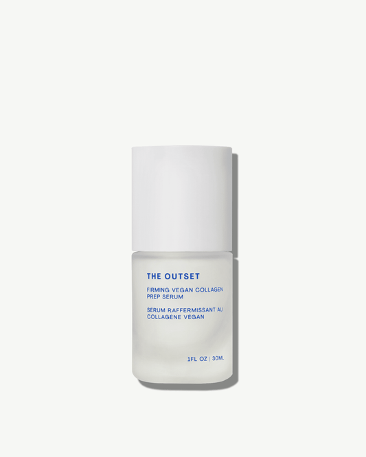 Firming Vegan Prep Serum