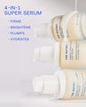 Firming Vegan Prep Serum