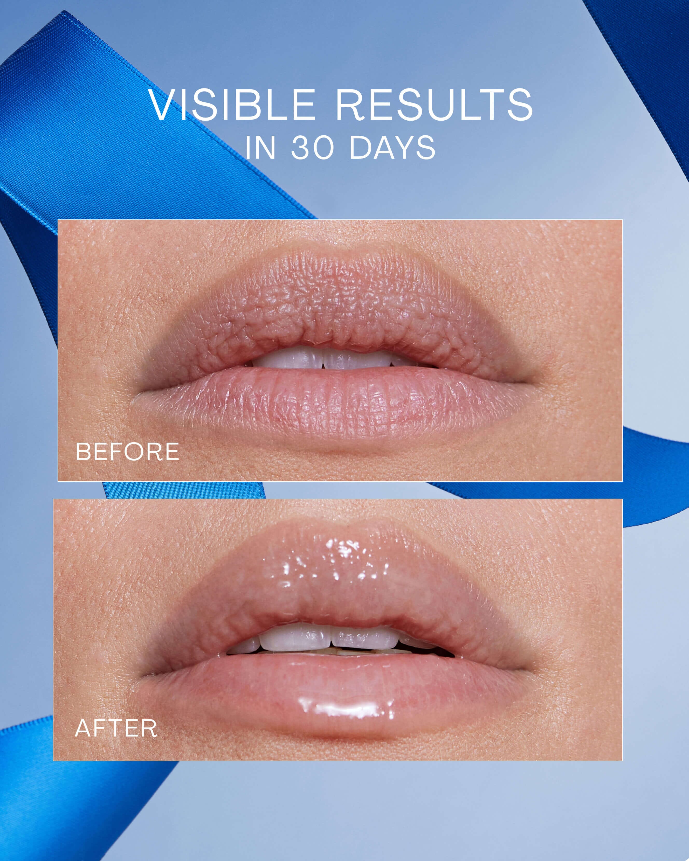 Lip Oasis: The Complete Collection