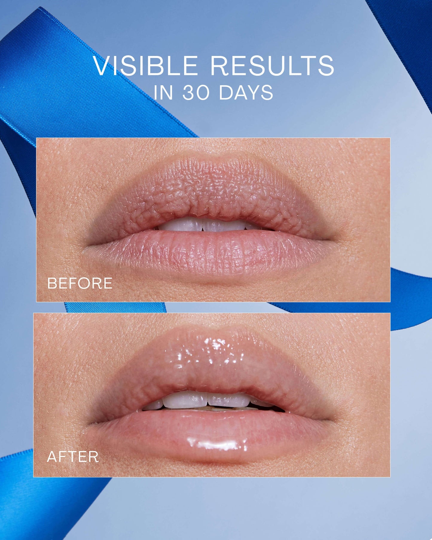 Lip Oasis: The Complete Collection