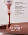 Bonfire (Sheer Brown Warmth)