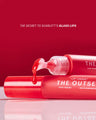 Sun Kiss (Red)