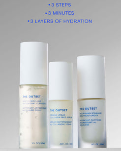 The Outset Starter Set