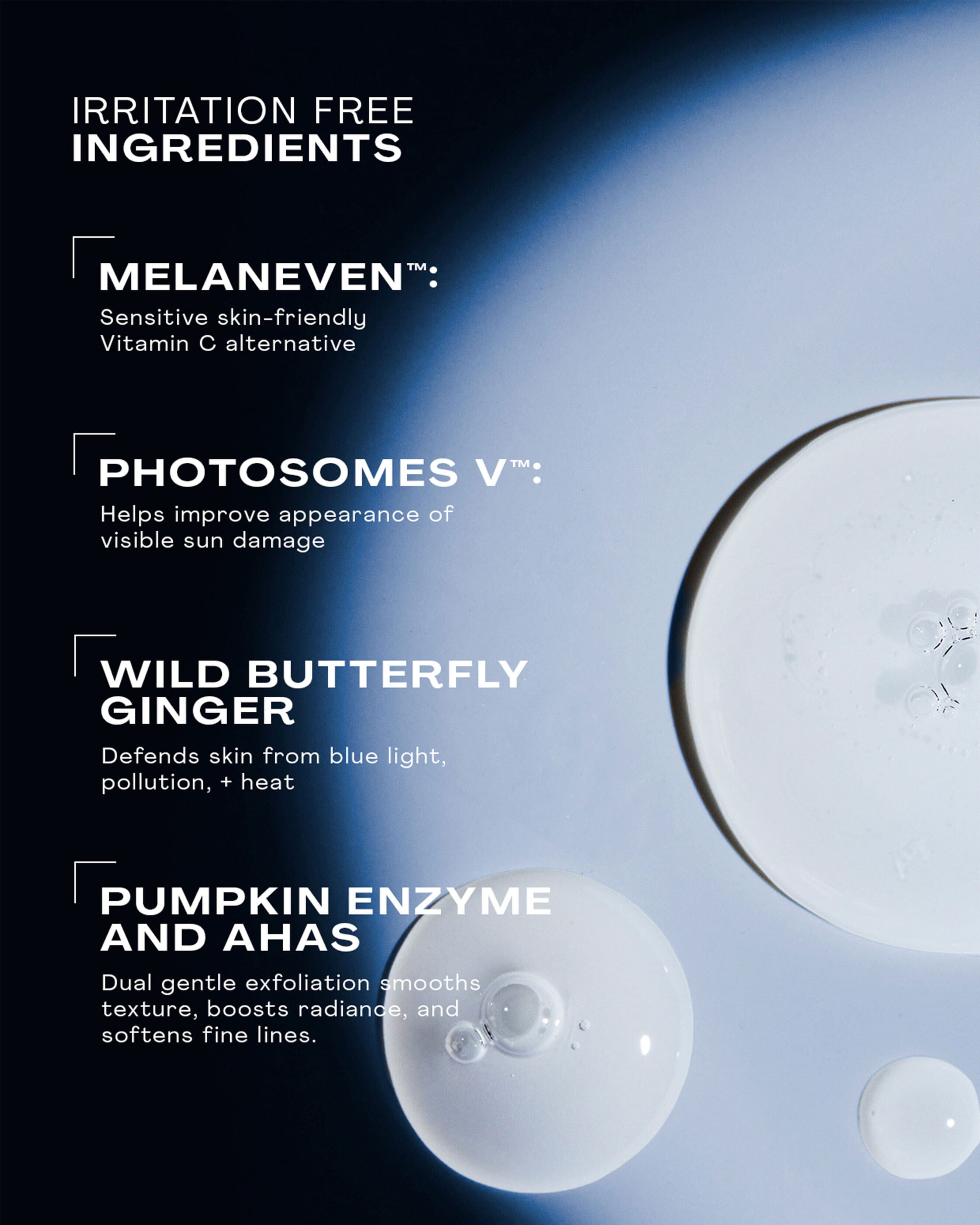 Total Clarity Dark Spot Serum