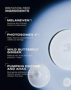 Total Clarity Dark Spot Serum