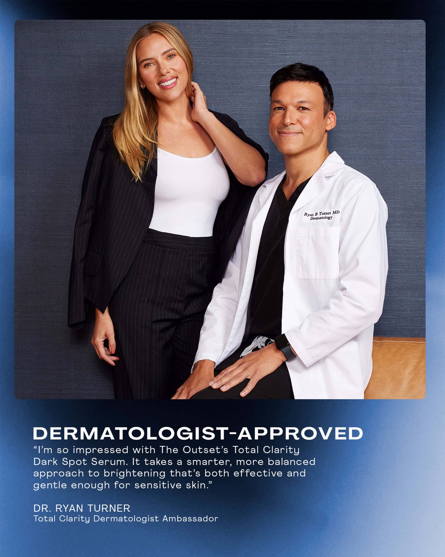 Total Clarity Dark Spot Serum