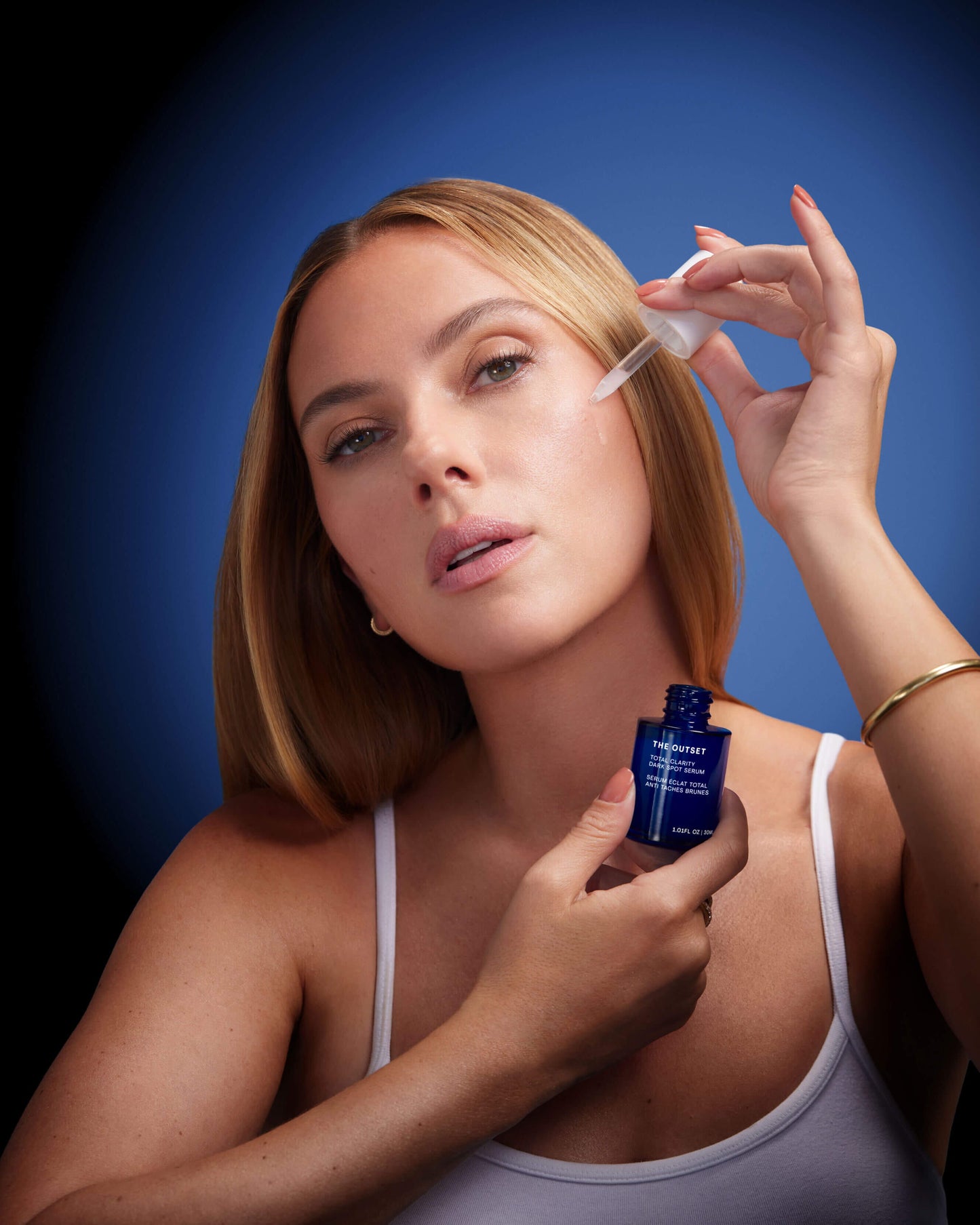 Total Clarity Dark Spot Serum