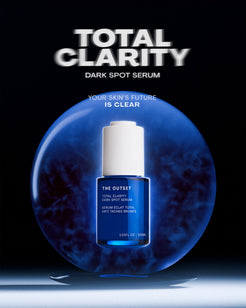Total Clarity Dark Spot Serum