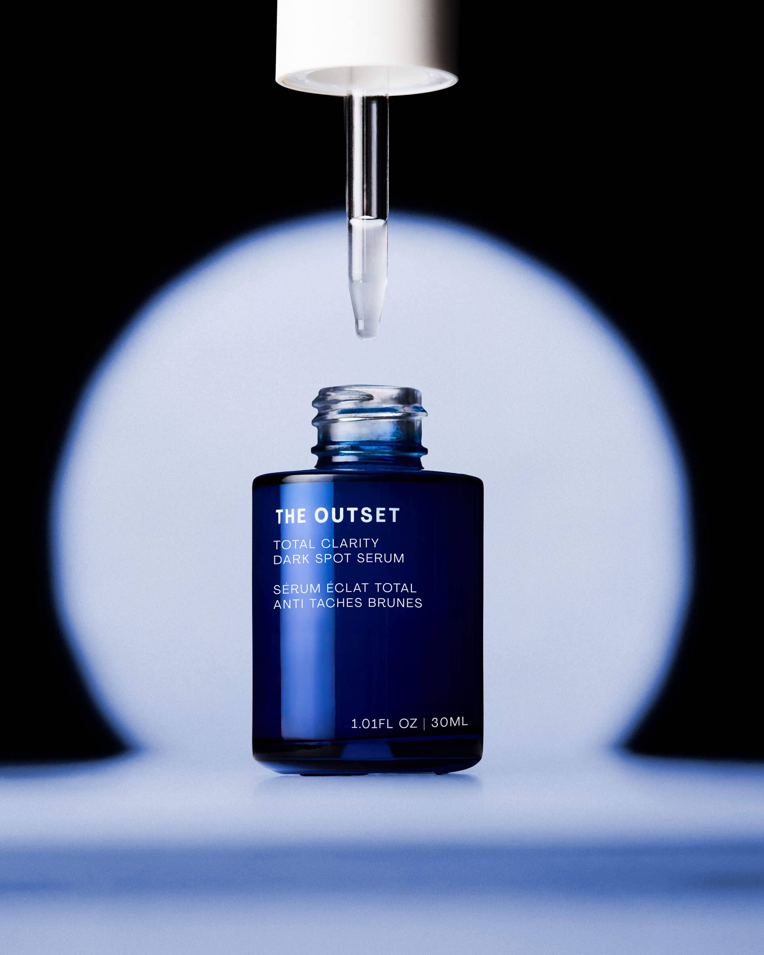 Total Clarity Dark Spot Serum