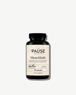 The Pause Nutrition MenoMulti