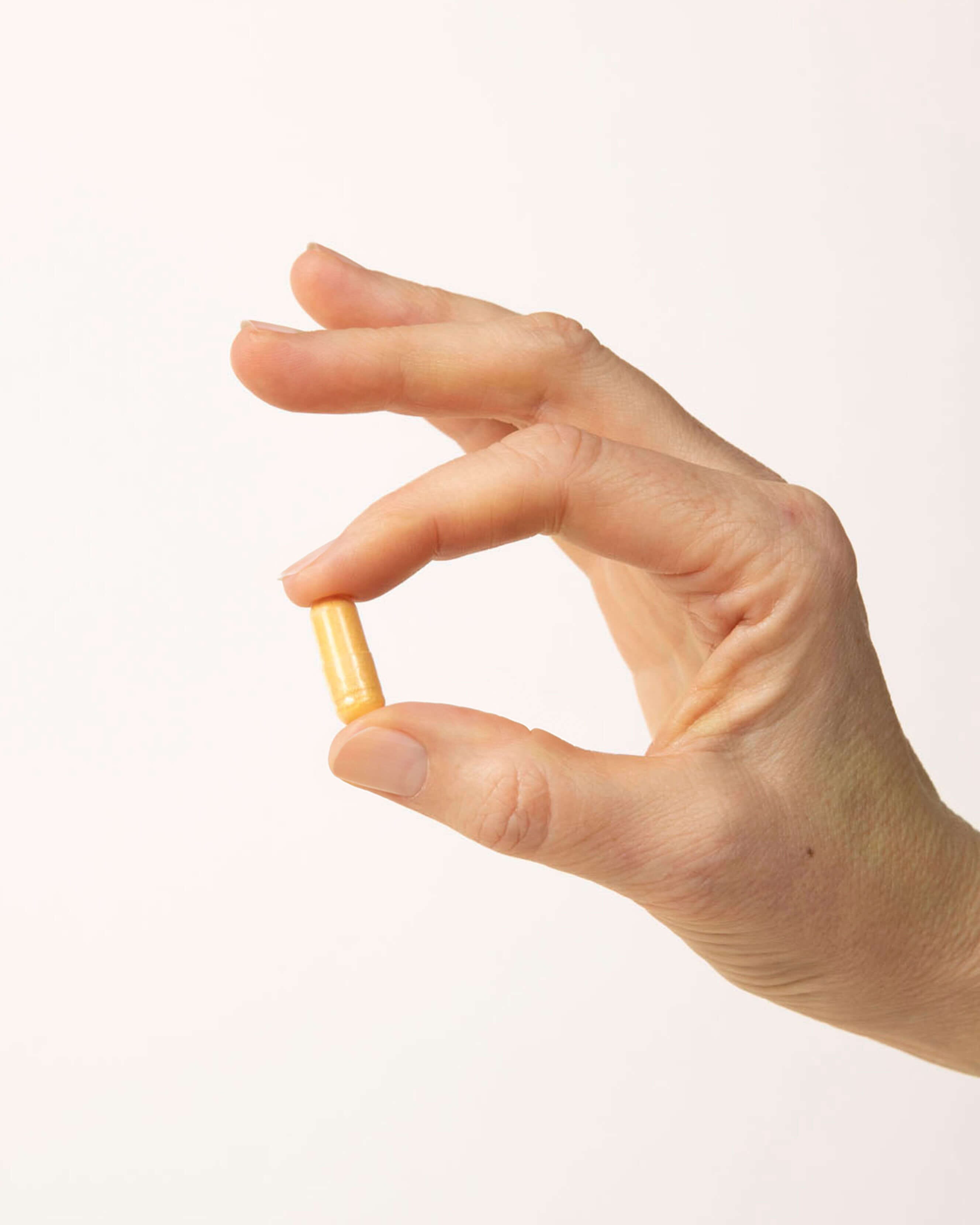 The Pause Nutrition MenoMulti