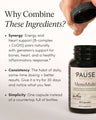 The Pause Nutrition MenoMulti