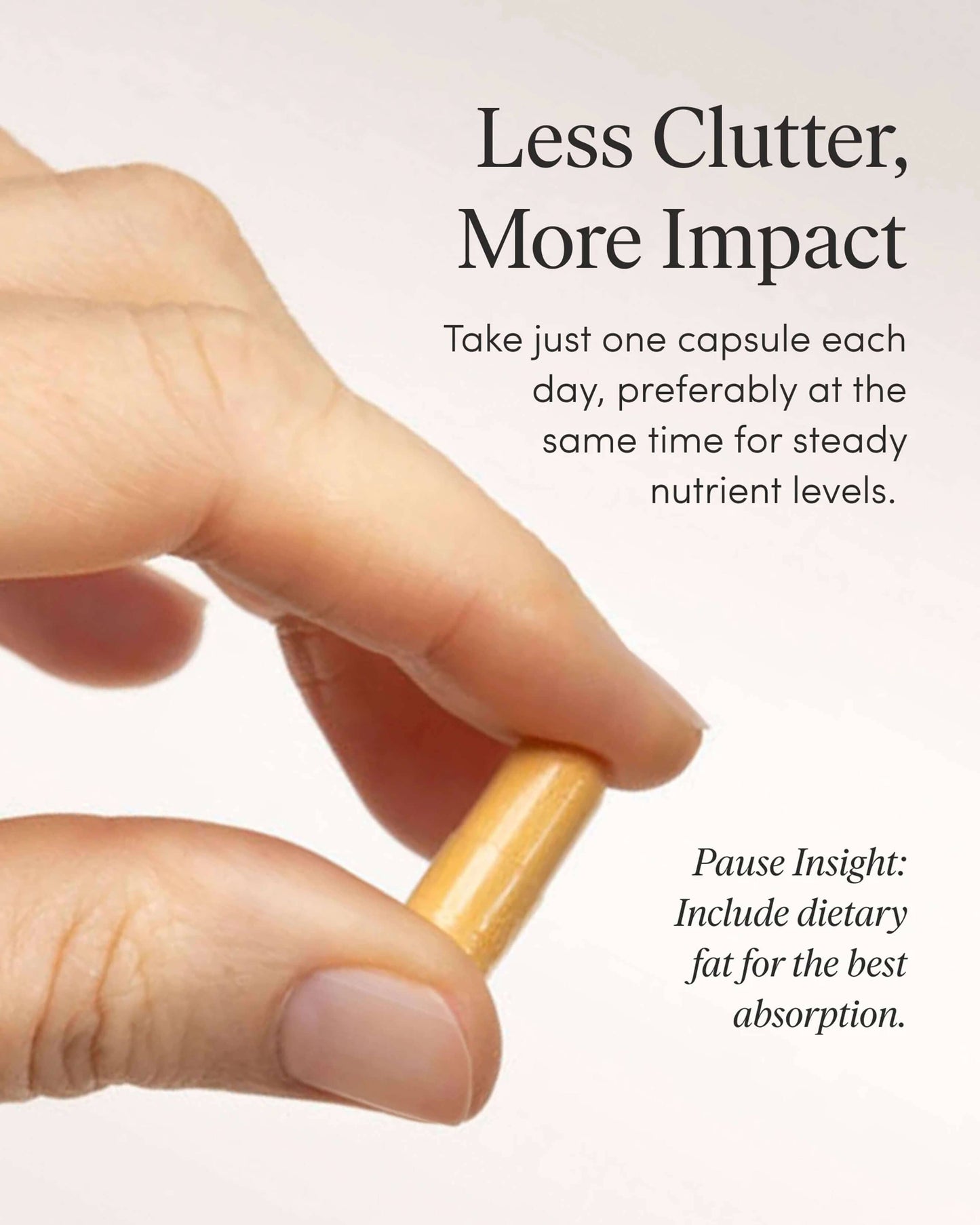 The Pause Nutrition MenoMulti