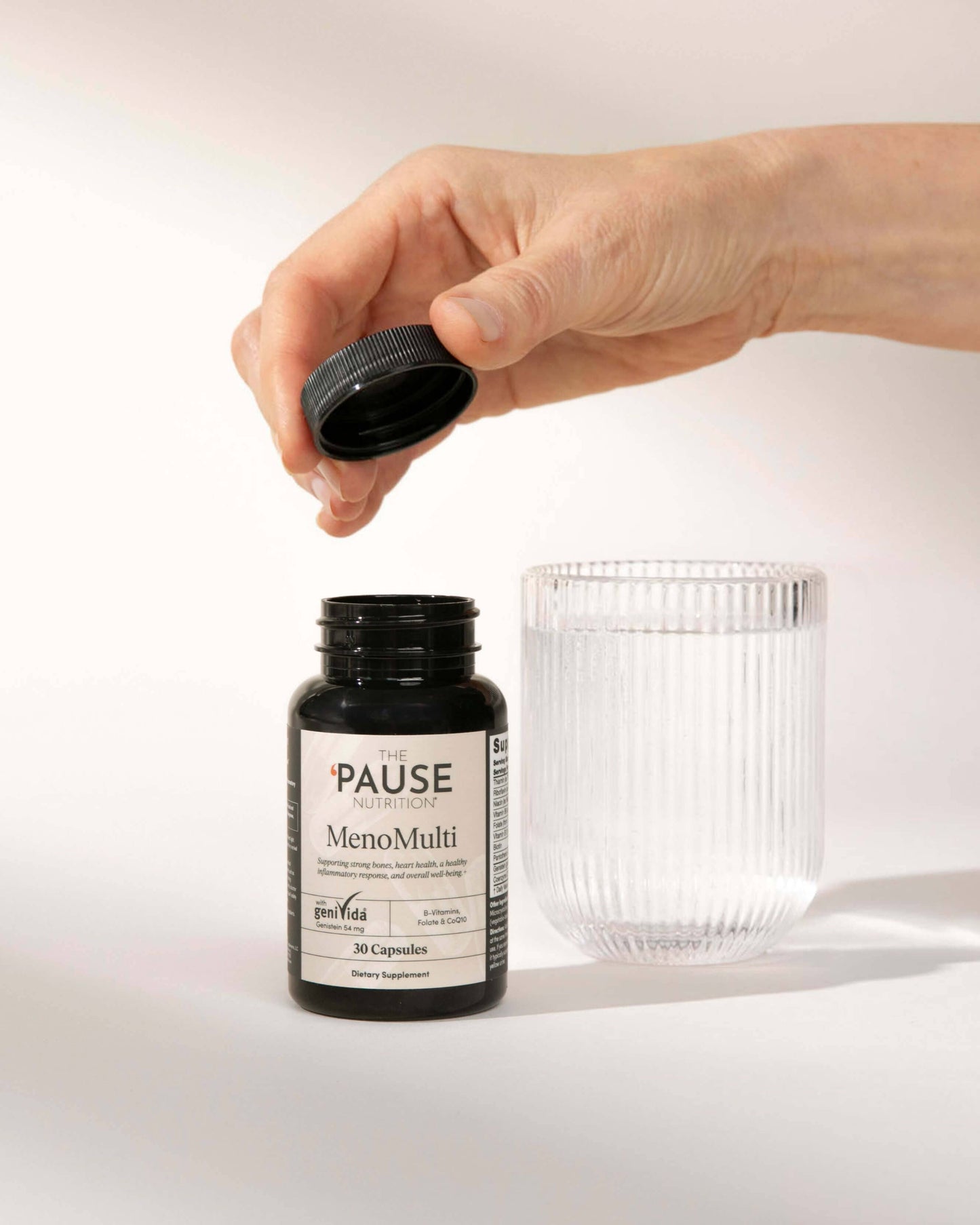 The Pause Nutrition MenoMulti