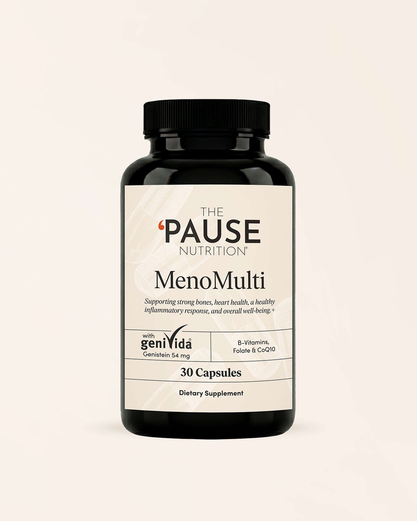 The Pause Nutrition MenoMulti