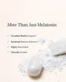 The Pause Nutrition Sleep