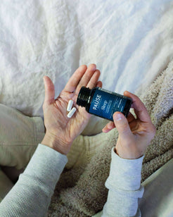 The Pause Nutrition Sleep