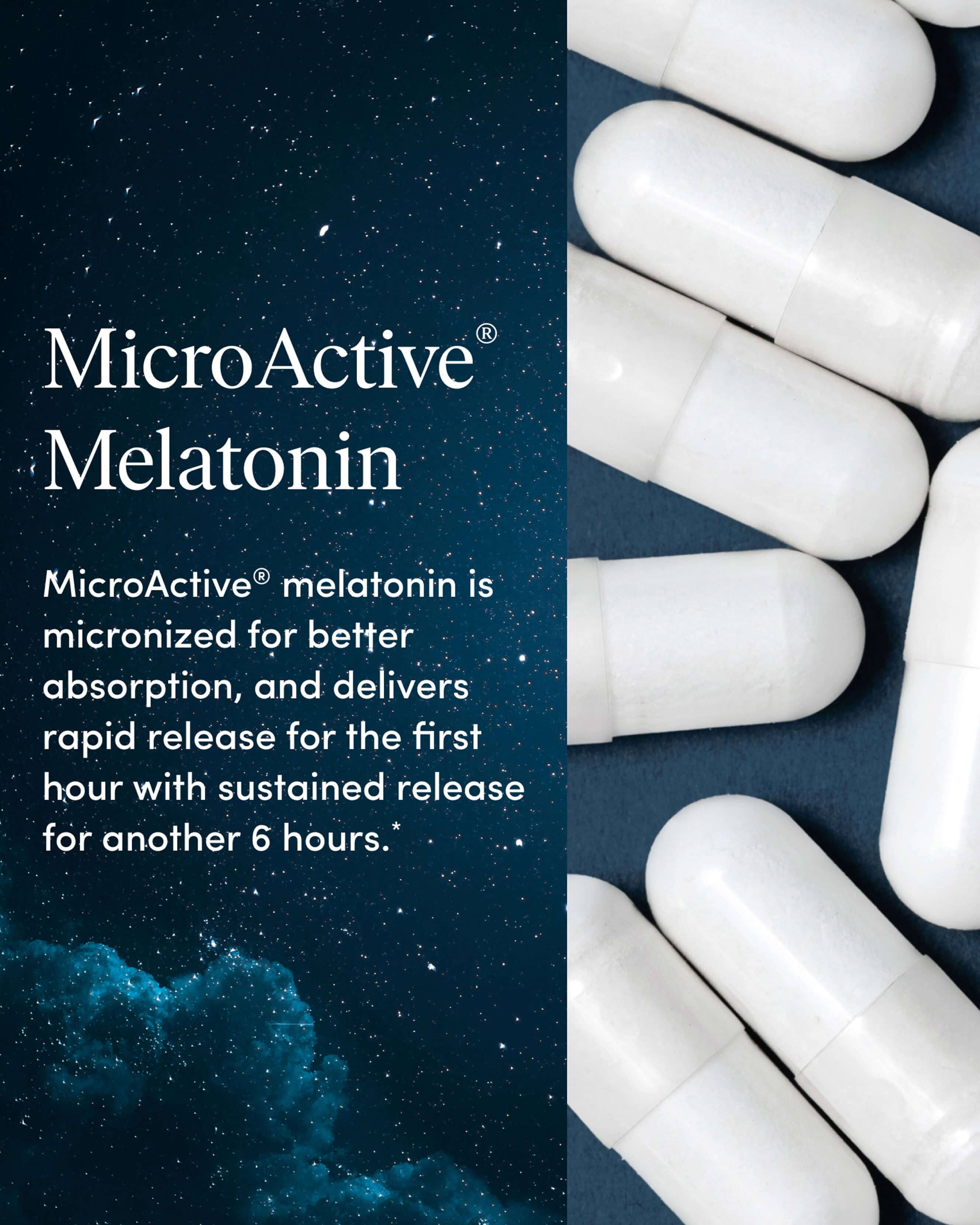 The Pause Nutrition Sleep