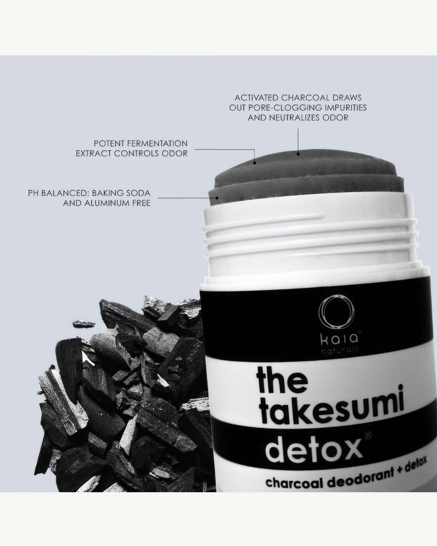 The Takesumi Detox Starter Kit