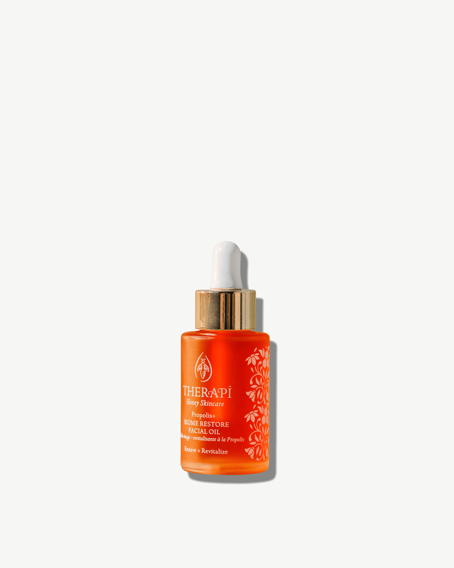 Propolis+ Biome Restore Facial Oil